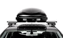 Автобокс Hapro Traxer 8.6 530 литра – черен гланц
