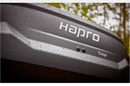 Автобокс Hapro Trivor 640 Черен мат