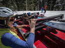 Ски багажник Yakima FreshTrack 6 за до 6 чифта ски