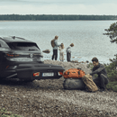 Автобокс за монтаж на теглич Thule Arcos Box M