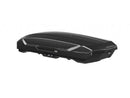 Автобокс Thule Motion 3 XL Black 500 литра – черен гланц