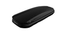 Автобокс Northline EvoSpace TEF 310 литра – черен мат