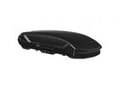 Автобокс Thule Motion 3 L Black 450 литра – черен гланц