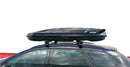 Автобокс Yakima Skytour 420 литра – черен гланц
