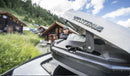 Автобокс Yakima Skytour 420 литра – бял гланц