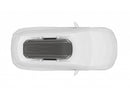 Автобокс Thule Motion 3 L Titan 450 литра – сив гланц