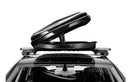Автобокс Hapro Nordic 10.8 Brilliant Black