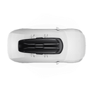 Автобокс Thule Vector Alpine Black 380 литра
