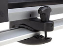 Ски багажник Yakima FreshTrack 4 за до 4 чифта ски
