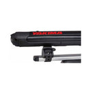 Аеродинамичен ски багажник Yakima FatCat Evo 6 Black