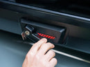 Автобокс Yakima SkyBox NX18 500 литра – черен мат