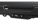Автобокс Thule Motion 3 L Low Black 370 литра – черен гланц
