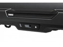 Автобокс Thule Motion 3 L Black 450 литра – черен гланц