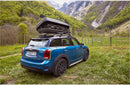 Автобокс Hapro Trivor 440 Super Matt