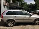Автобокс Farad Crub 430L – Черен мат