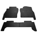 2D Гумени стелки Stingray за Nissan Patrol Y61 (1997-2013) 4 части