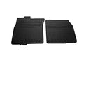 2D Гумени стелки Stingray за Toyota FJ Cruiser (2006-2016) 2 части