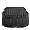 3D Гумена стелка за багажник Stingray за Mercedes-Benz C-Class W203 (2001-2007) седан