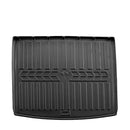 3D Гумена стелка за багажник Stingray за Seat Tarraco (2018+) (5 seats)