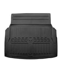 3D Гумена стелка за багажник Stingray за Mercedes-Benz E-Class W212 (2009-2016) седан Avangarde