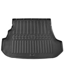 3D Гумена стелка за багажник Stingray за Subaru Forester (SG) (2002-2008)