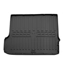 3D Гумена стелка за багажник Stingray за BMW X3 E83 (2004-2010)
