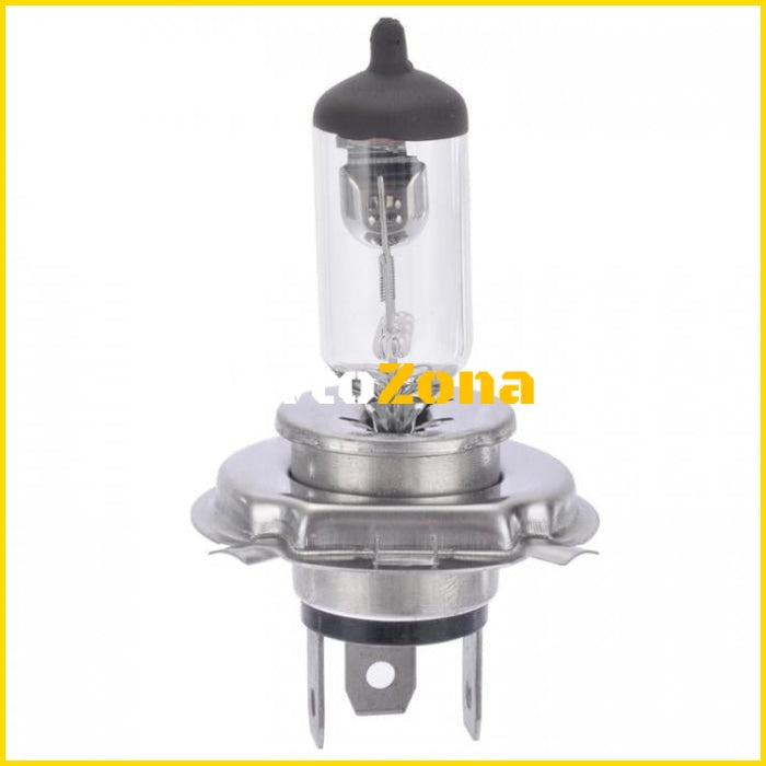 Крушка Maxxx light - H4 12V - Avtozona