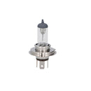 1 брой Халогенна крушка за фар H4 60 / 55W 12V P43T E4 Dunlop - Avtozona