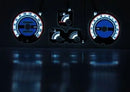 Плазмени циферблати - Renault CLIO 1 (90-98) - Avtozona
