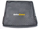 Твърда гумена стелка за багажник за Citroen C5 (2008 + ) Combi - Avtozona