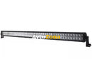 105 См 240W Мощен 4D 4Д Led Bar Лед Диоден Бар Прожектор 12V 24V 16800 Лумена - Avtozona