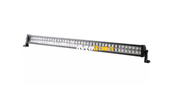 105См 240W Мощен 4D 4Д Епистар Led Bar Лед Диоден Бар Прожектор 12V 24V 14400 Лумена - Avtozona