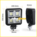 Диоден халоген - Avtozona