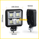 Диоден халоген - Avtozona