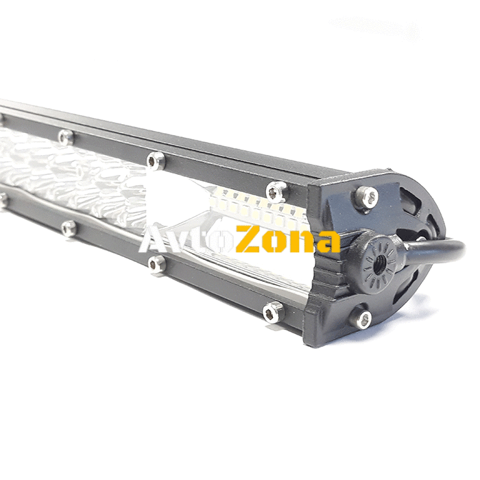 LED БАР 240W - 70 см - Avtozona