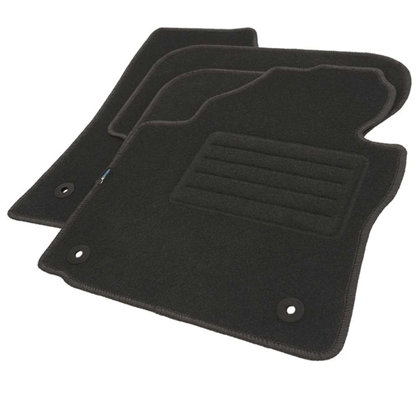 Χαλάκια από καουτσούκ Frogum για Ford Fusion (2002-2013)