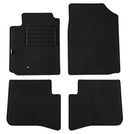 3D SPARTline 3D Gummi σόλες για Suzuki Across (2020+) - 4 μέρη, niello