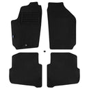 Χαλάκια χαλιών Frogum Horizon για VW Polo (2001-2009)