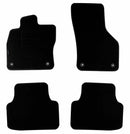 Χαλάκια χαλιών της σειράς Horizon της Frogum για VW Passat B8 (2014-2023)