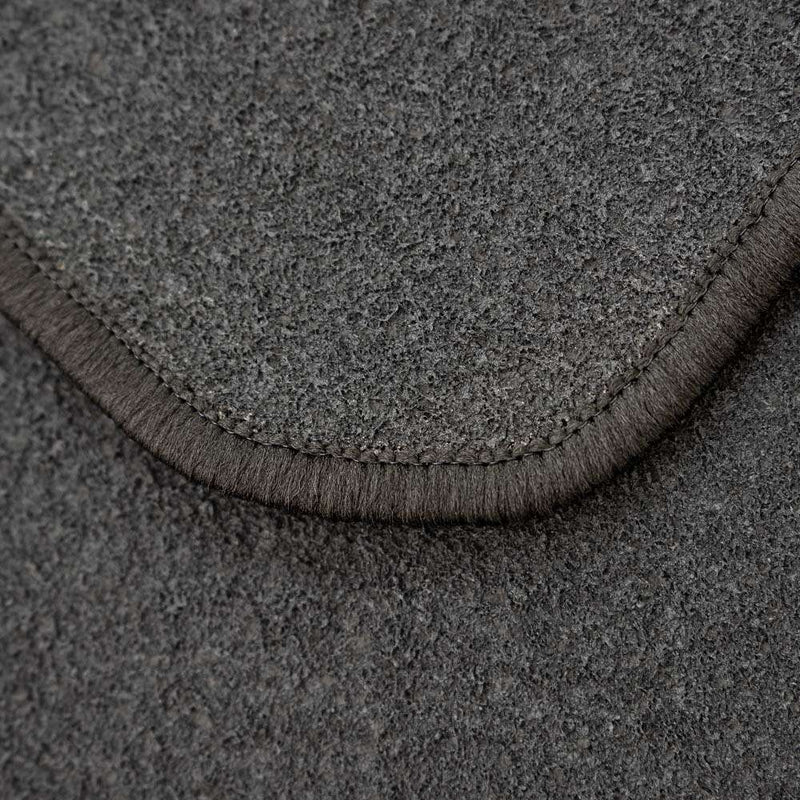 Καουτσούκ πατάκια Rezaw-Plast για Mercedes GLA (2012-2019) - τύπος λεκάνης