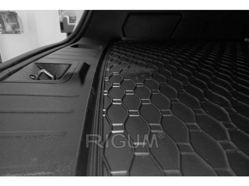 Стелка за багажник Rigum за Alfa Romeo Tonale SUV (2022+)