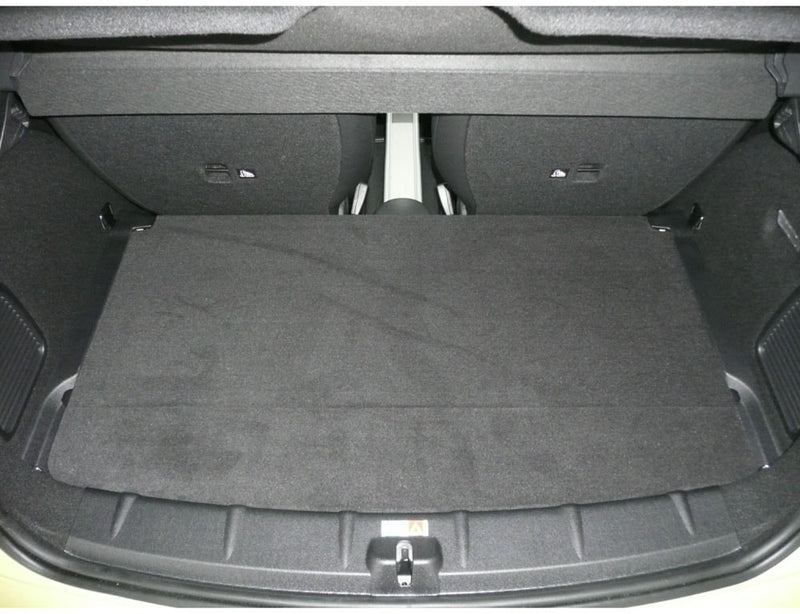 Стелка за багажник Aristar за Mini Countryman I R60 (2010–2017) SUV, горно положение, 4 места