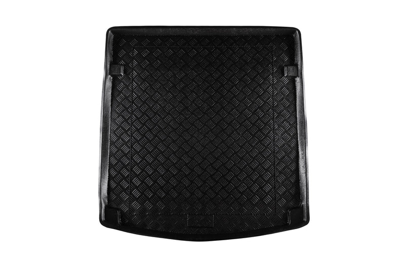 Стелка за багажник Rezaw-Plast PVC за Audi A4 Седан (2000–2007), Seat Exeo Седан (2008–2013)