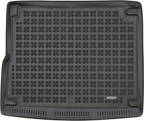 Стелка за багажник Rezaw-Plast за Volkswagen Touareg II SUV (5 места) (2010–2014)