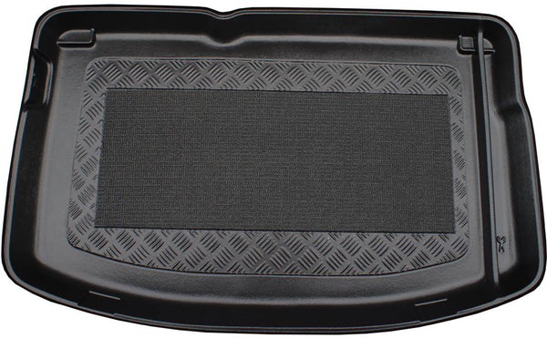 Стелка за багажник Aristar за Citroën C3 II Хечбек (2009–12.2016) – Standard Line