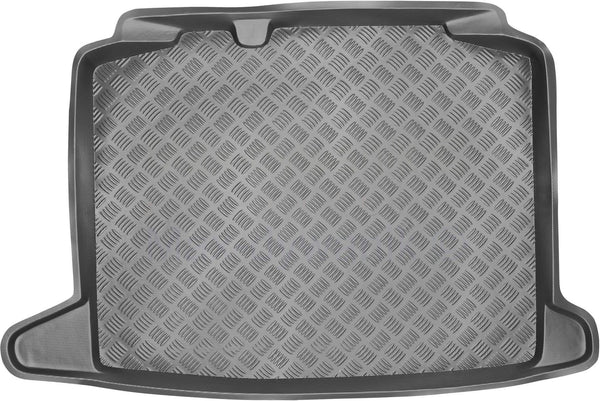 Стелка за багажник MIX-PLAST за Škoda Rapid Spaceback Хечбек (2012–2019) без вградени ниши