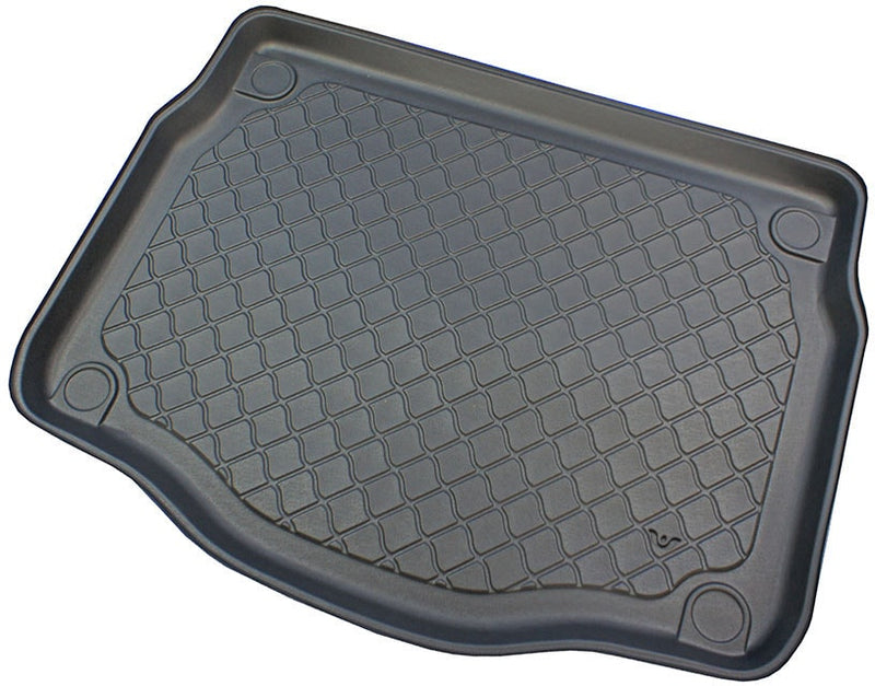 Стелка за багажник Aristar за Citroën C4 Cactus I / II (2014–2018/2018+), SUV 5 врати