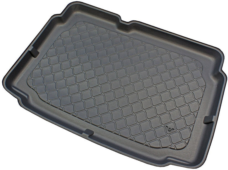 Стелка за багажник Aristar® за Volkswagen Polo V (6R) Хечбек 3/5 врати (2009–2017) долно положение