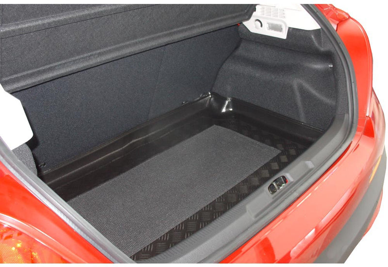 Стелка за багажник ARISTAR за Peugeot 207 Hatchback (2006–2012) 3/5 врати