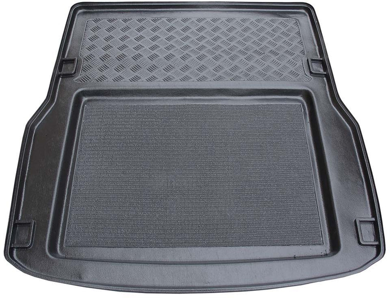 Стелка за багажник ARISTAR за Audi A8 D3 Седан (2002-2009) съвместима с версия Quattro